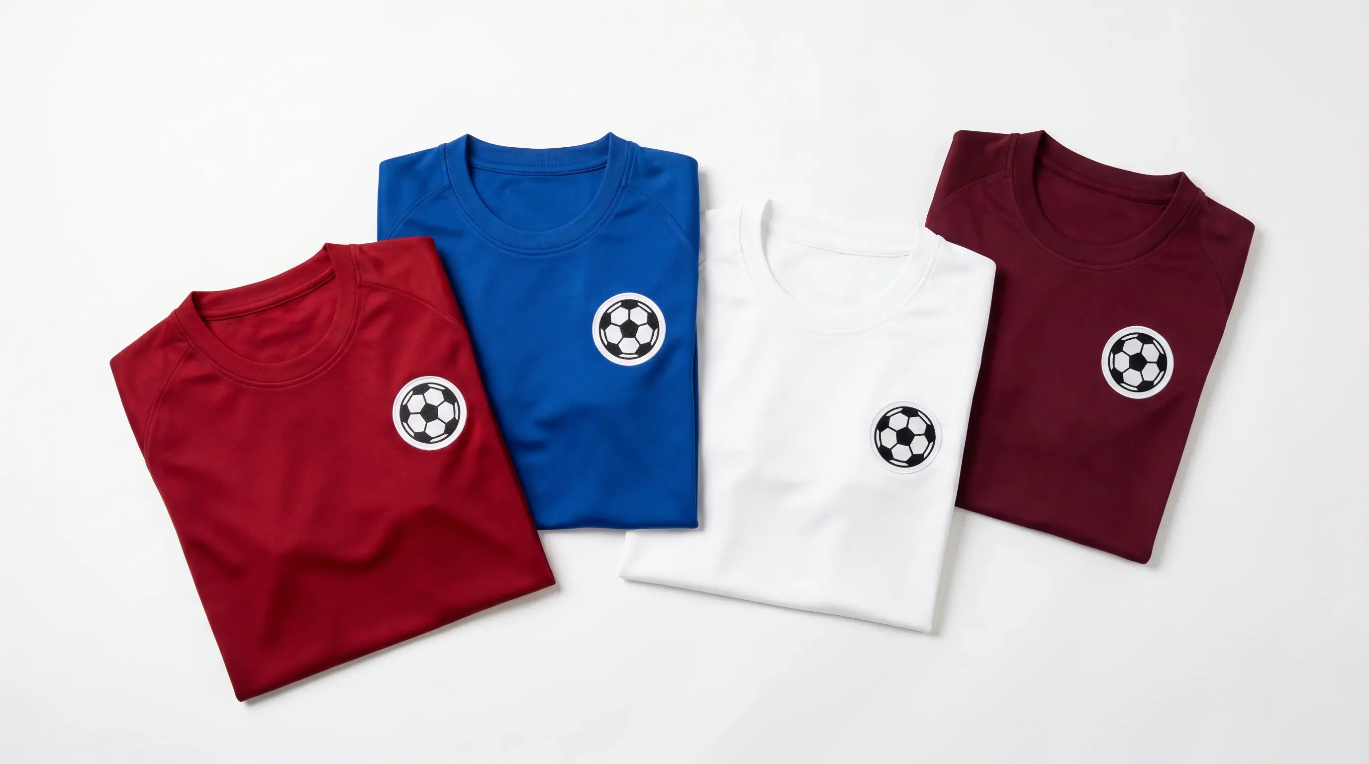 Camisetas de equipos de Premier League sin patrocinio de apuestas