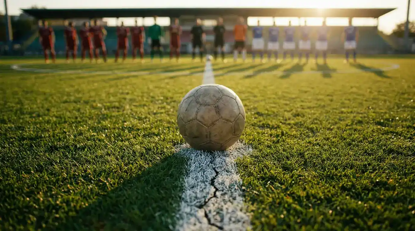 Explicación del hándicap asiático en apuestas de fútbol con líneas de ventaja ficticia