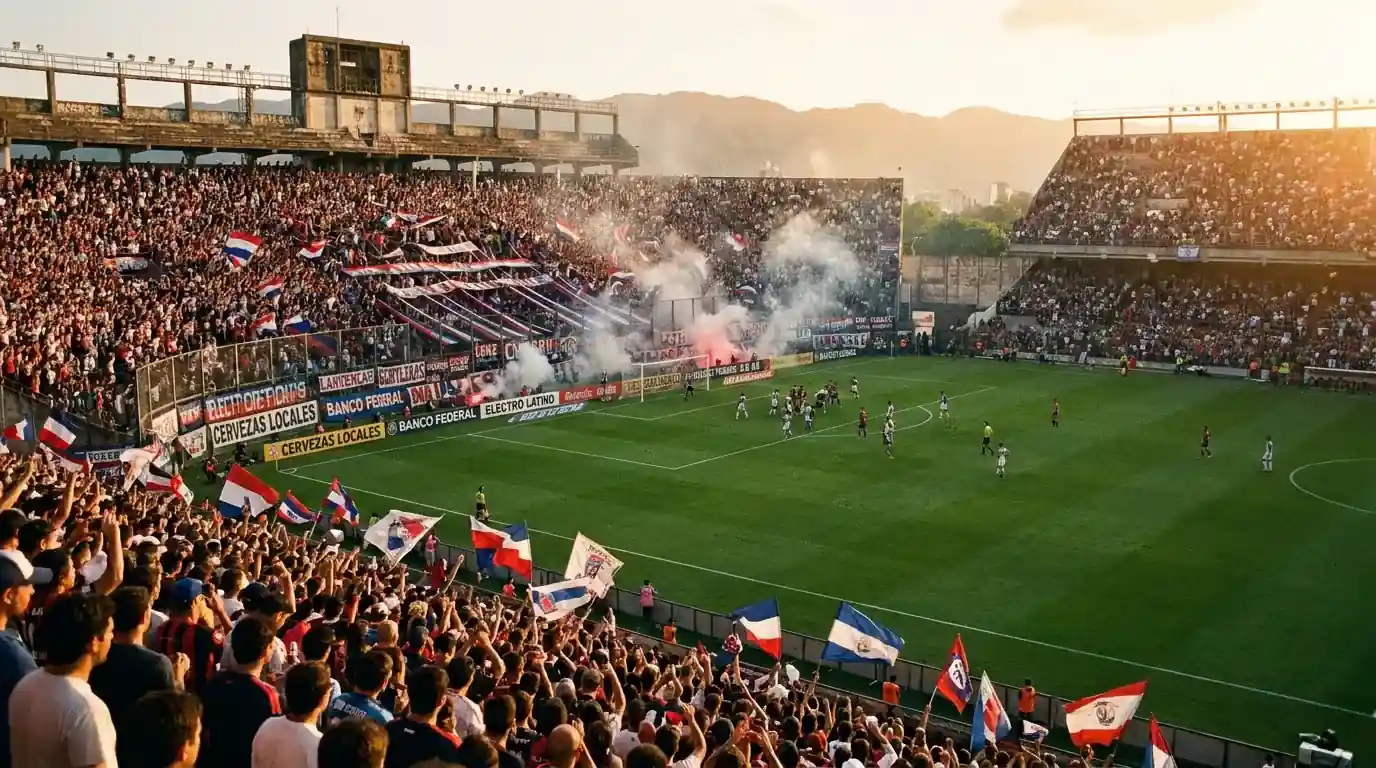 Patrocinio de casas de apuestas en clubes de fútbol de Latinoamérica