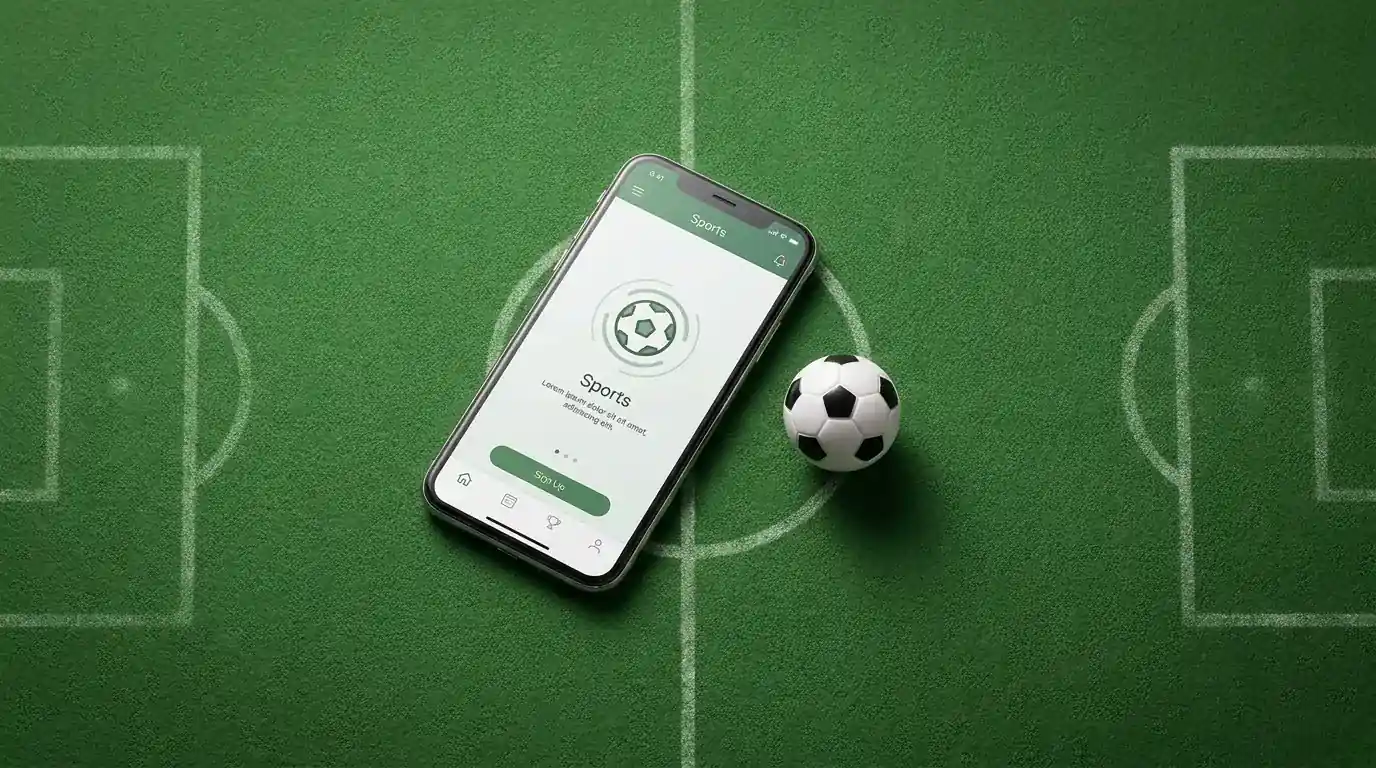 Dominio del canal móvil en apuestas deportivas en España
