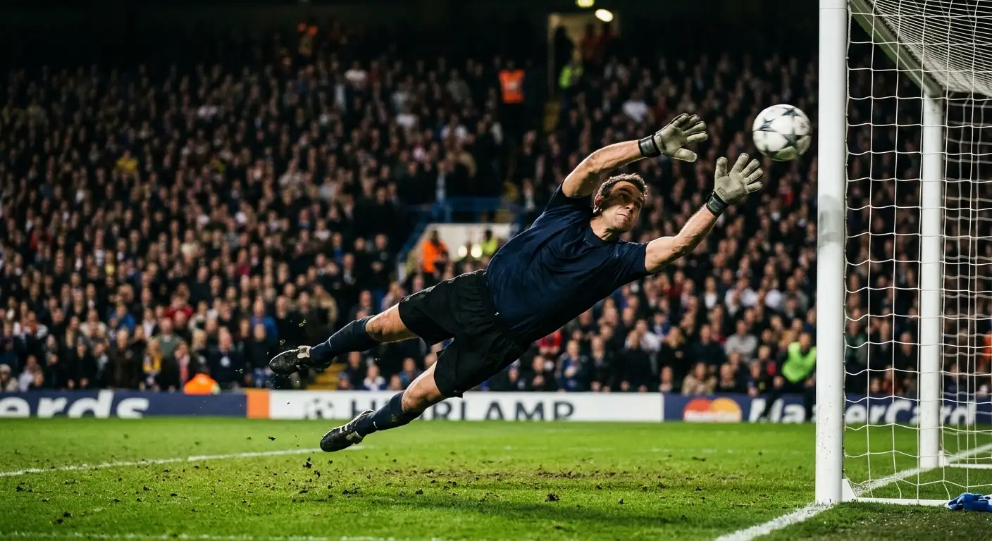 Líneas Over/Under en apuestas de fútbol según el número total de goles del partido
