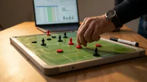 Pronósticos de Fútbol para Hoy ▷ Método y Datos para Predecir