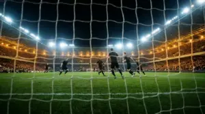 Tipos de Apuestas de Fútbol: Guía de Cada Mercado con Ejemplos