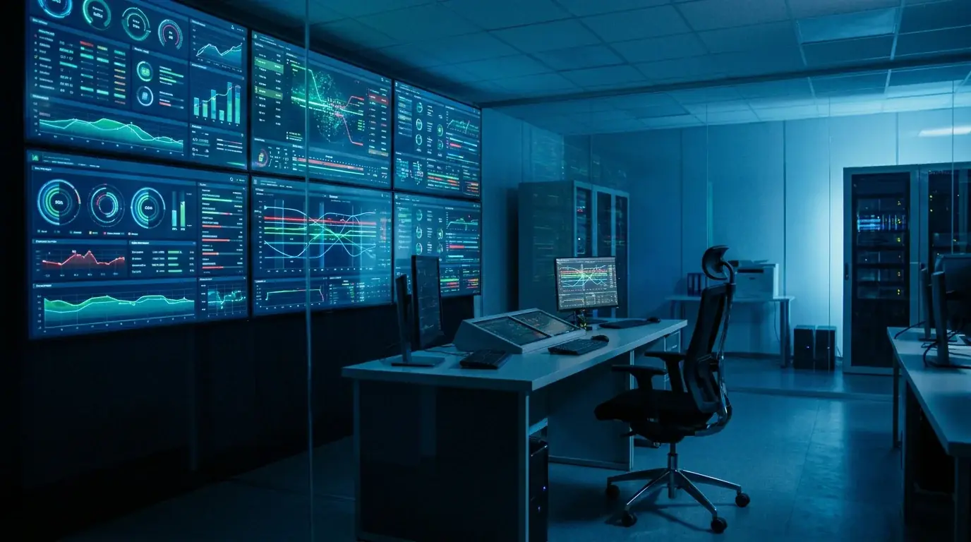 Sistema UFDS AI monitorizando patrones de apuestas sospechosos
