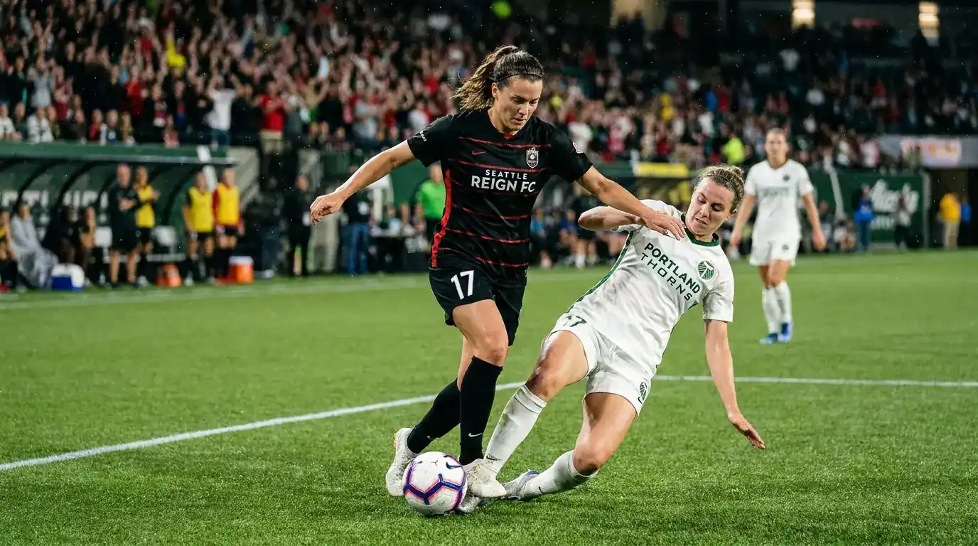 Ineficiencias de cuotas que crean value bets en fútbol femenino